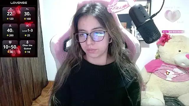 Maggie_Fox3 from StripChat
