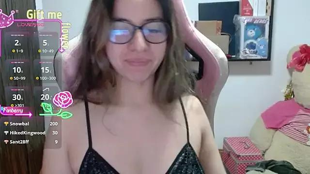 Maggie_Fox3 from StripChat