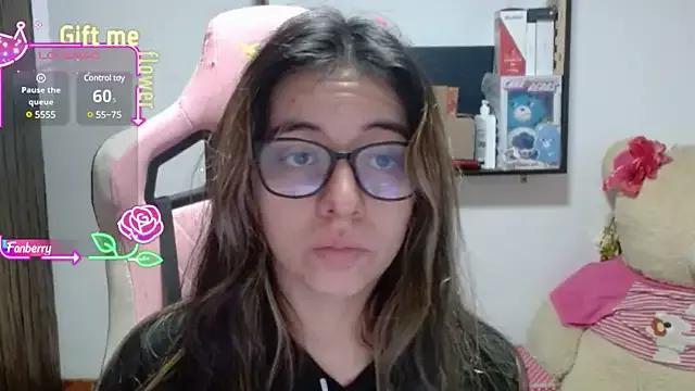 Maggie_Fox3 from StripChat