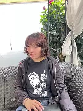 Maggie_Geller from StripChat