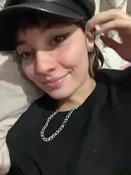Maggie_Geller from StripChat