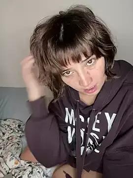 Maggie_Geller from StripChat