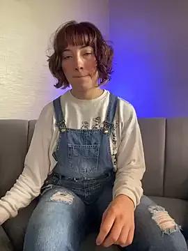 Maggie_Geller from StripChat