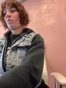 Maggie_Geller from StripChat