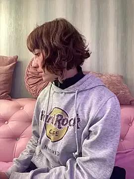 Maggie_Geller from StripChat