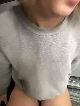 Maggie_Geller from StripChat
