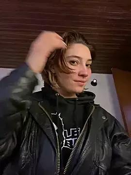 Maggie_Geller from StripChat