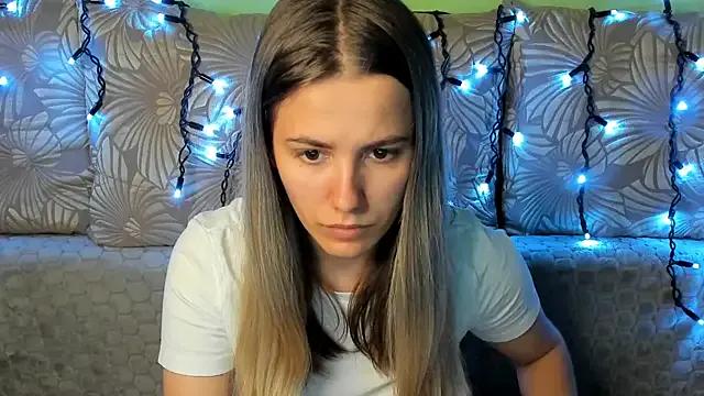 MaggieCake from StripChat