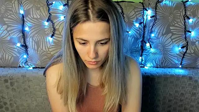 MaggieCake from StripChat