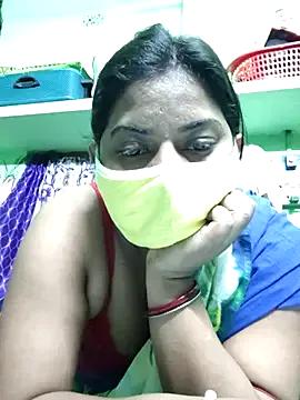 MAGGO-11 from StripChat