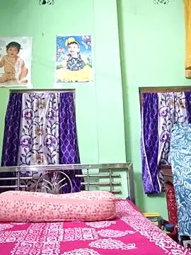 MAGGO-11 from StripChat