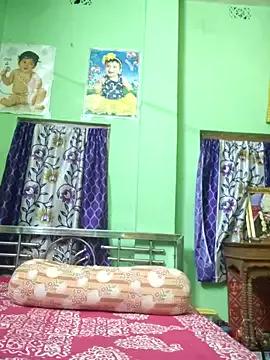 MAGGO-11 from StripChat