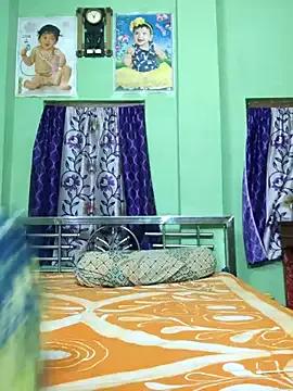 MAGGO-11 from StripChat