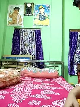 MAGGO-11 from StripChat