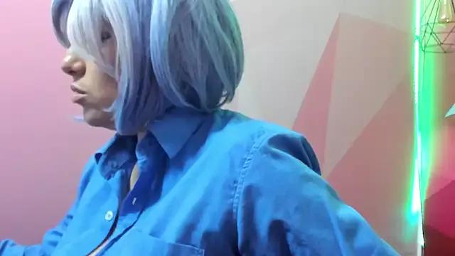 maggy_diamond from StripChat