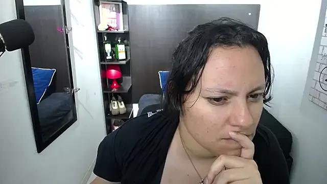 maggy_diamond from StripChat is Freechat