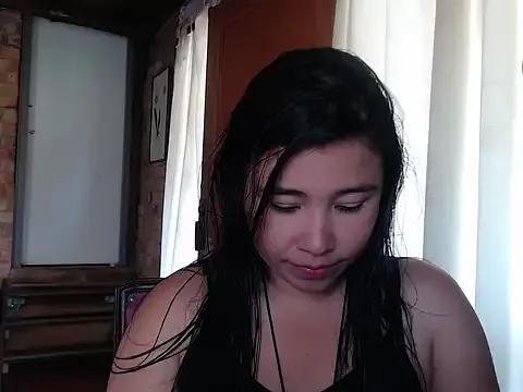 magiadeisis from StripChat is Freechat