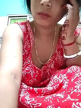 Magic-heart1 from StripChat is Freechat