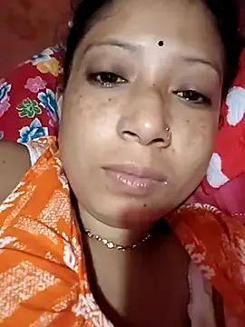 Magic-heart1 from StripChat