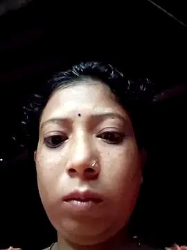 Magic-heart1 from StripChat