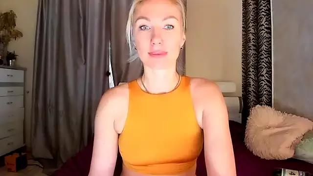 Try our streaming cams variety and talk on a personal level with our adorable girls streamers, showing off their bountiful shapes and dildos.