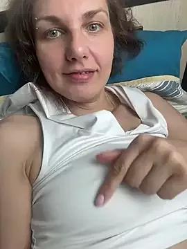 Magic__smile from StripChat is Freechat