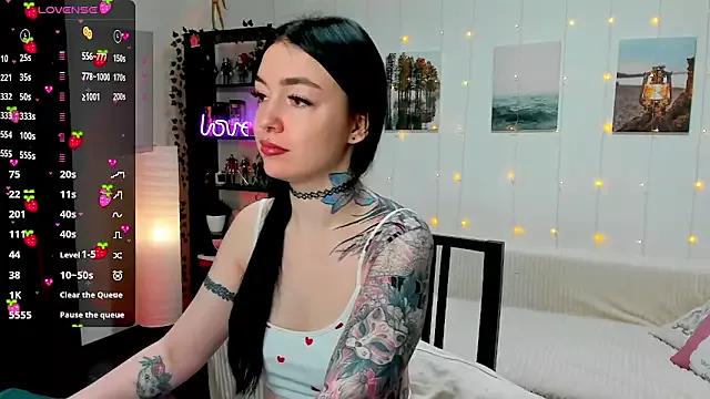 Try our streaming cams variety and talk on a personal level with our adorable girls streamers, showing off their bountiful shapes and dildos.