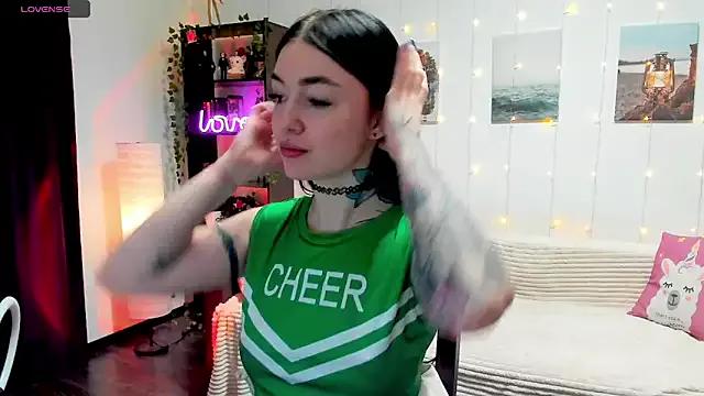 Try our streaming cams variety and talk on a personal level with our adorable girls streamers, showing off their bountiful shapes and dildos.