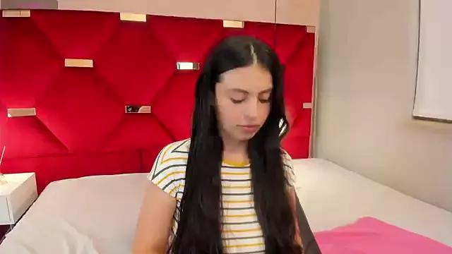 Try our streaming cams variety and talk on a personal level with our adorable girls streamers, showing off their bountiful shapes and dildos.