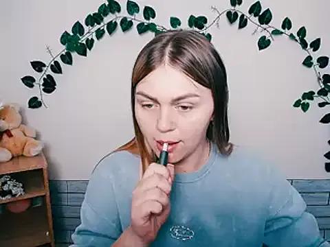 Try our streaming cams variety and talk on a personal level with our adorable girls streamers, showing off their bountiful shapes and dildos.