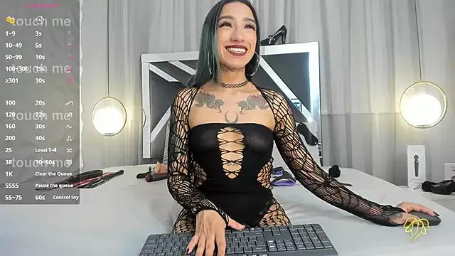 Try our streaming cams variety and talk on a personal level with our adorable girls streamers, showing off their bountiful shapes and dildos.