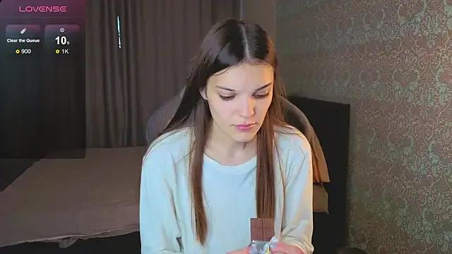 Magic_shy_ from StripChat