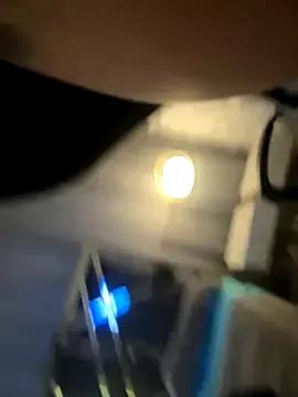MAGIC_TESSA from StripChat is Freechat