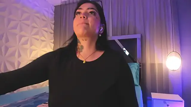 MAGIC_TESSA from StripChat is Freechat