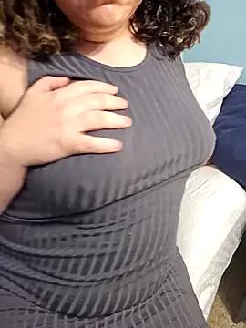 MagicalGirlFrieren from StripChat is Freechat