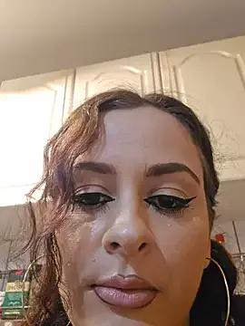 MagicalMomentsDream88 from StripChat is Freechat