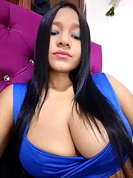 MagicalOtitis from StripChat is Freechat