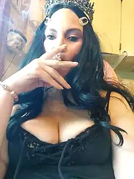 Magicca from StripChat