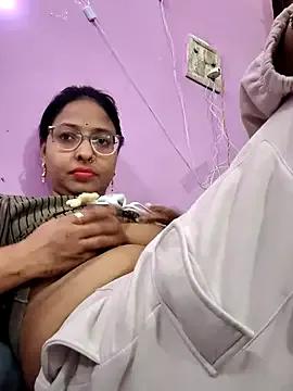 magicgirl6themagician from StripChat is Freechat