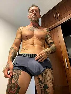 MagicLex1 from StripChat is Freechat