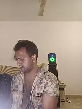 MAGNETICDADDY8 from StripChat is Freechat