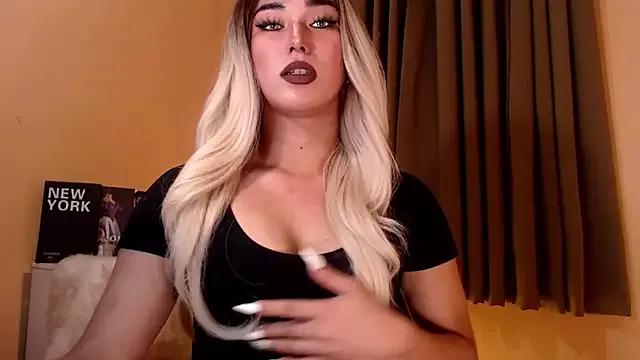 magnificent_kitana from StripChat is Freechat