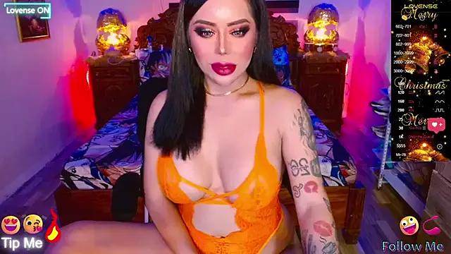 Try our streaming cams variety and talk on a personal level with our adorable girls streamers, showing off their bountiful shapes and dildos.