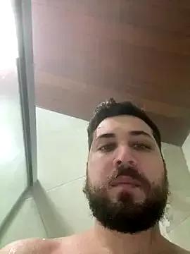 Magnum44br from StripChat is Freechat