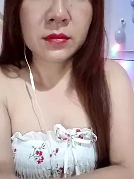 Mago-sweet from StripChat is Freechat