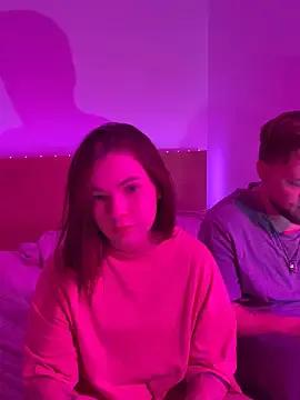 Try our streaming cams variety and talk on a personal level with our adorable girls streamers, showing off their bountiful shapes and dildos.