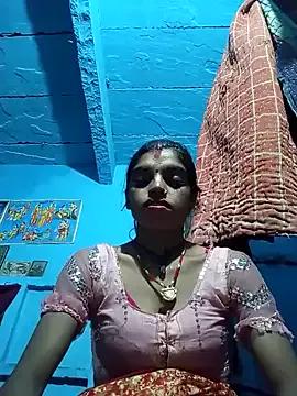 Mahak_pari1 from StripChat