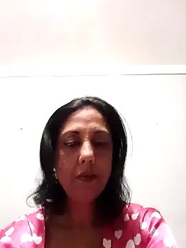 Mahi4luv from StripChat is Freechat