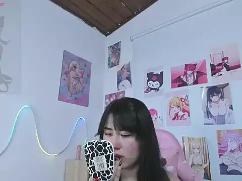 Try our streaming cams variety and talk on a personal level with our adorable girls streamers, showing off their bountiful shapes and dildos.