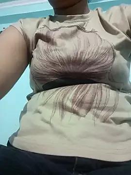 Mahira_Kapoor from StripChat is Freechat
